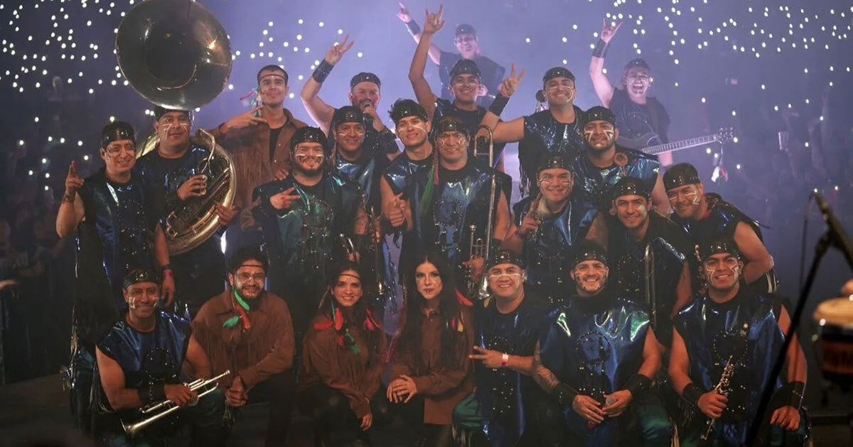 Banda Cuisillos en concierto: Precio de boletos ya a la venta para verlos en Arena CDMX
