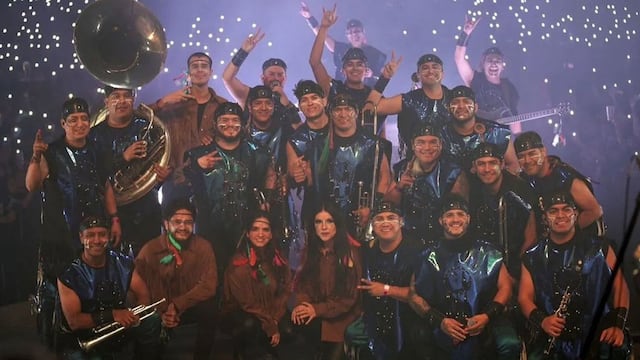 Banda Cuisillos en concierto: Precio de boletos ya a la venta para verlos en Arena CDMX