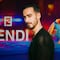 Michel Duval, hijo de Consuelo Duval, es acusado de robar una chamarra Fendi de más de 90 mil pesos