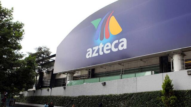 Televisión Azteca. Beneficios.