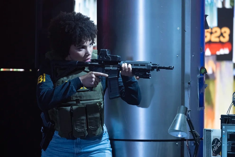 Este es el reparto de lujo de “Beekeeper: sentencia de muerte” además de Jason Statham