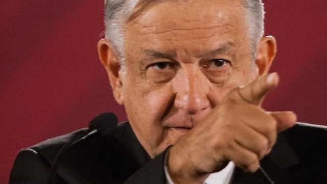 Andrés Manuel López Obrador
