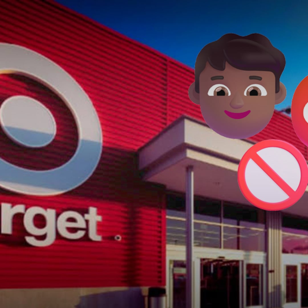 Target retira disfraz infantil de Halloween por evocar imágenes de blackface