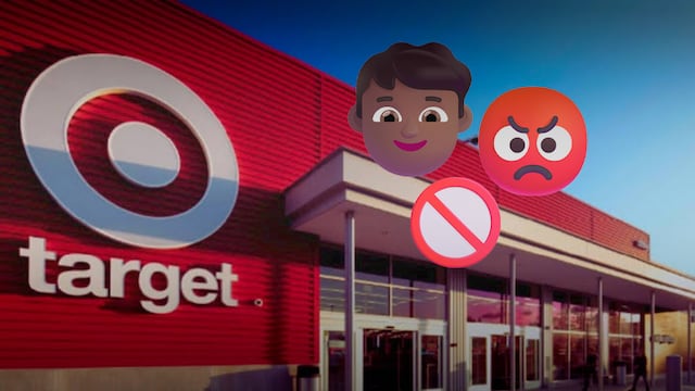 Target retira disfraz infantil de Halloween por evocar imágenes de blackface