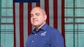 ¿Quién es Carlos García-Galán? Director Ejecutivo del Programa de la Base Lunar de la NASA