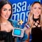 Galilea Montijo regresa como conductora de La Casa de los Famosos México 2025 y viene acompañada por Odalys Ramírez