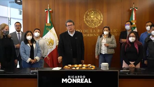 Ricardo Monreal