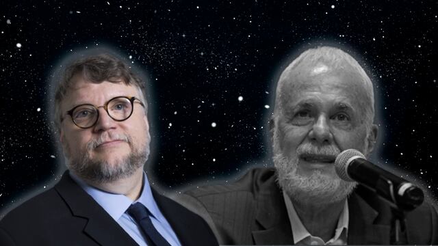 Guillermo del Toro lamenta muerte de Raúl Padilla