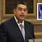 Lomas de Angelópolis: Sergio Salomón Céspedes pide investigación exhaustiva contra joven que golpeó a guardia de seguridad