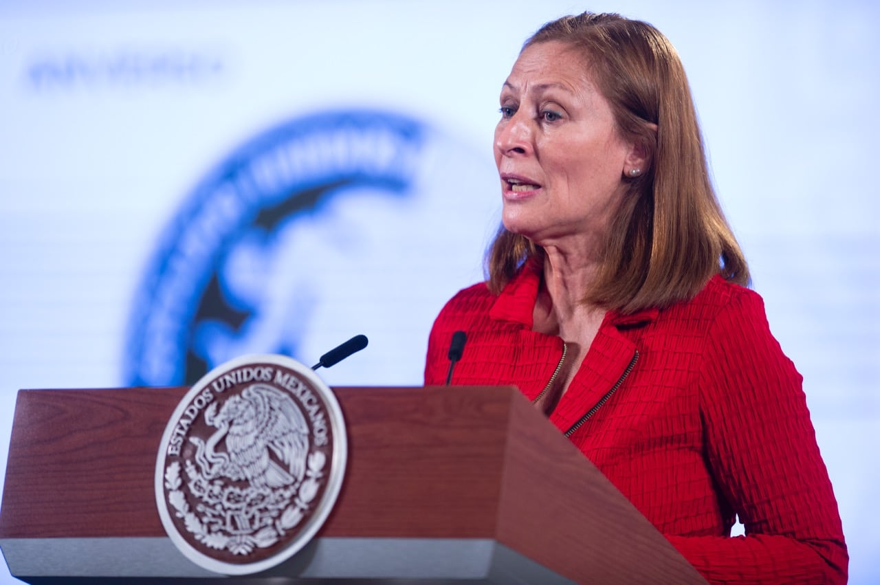 Tatiana Clouthier