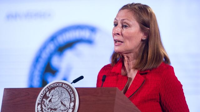 Tatiana Clouthier
