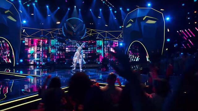 The Masked Singer, nuevo reality de Televisa