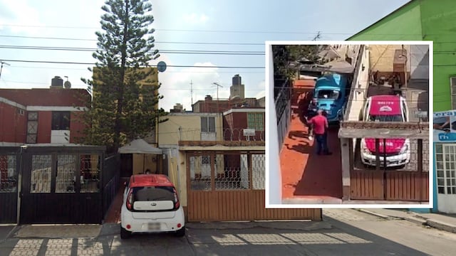 ¿Qué pasó en Iztapalapa? Cercan la Vicente Guerrero por balacera y operativo con policías de CDMX