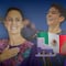 “Orgullo para México”: Sheinbaum felicita a Donovan Carrillo por la final de Milán-Cortina 2026