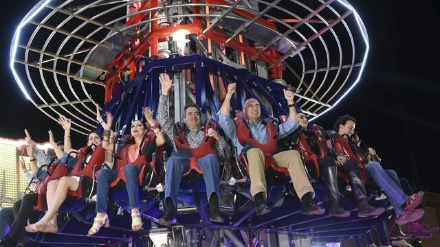 Ahora se llevará a cabo entre junio y julio.