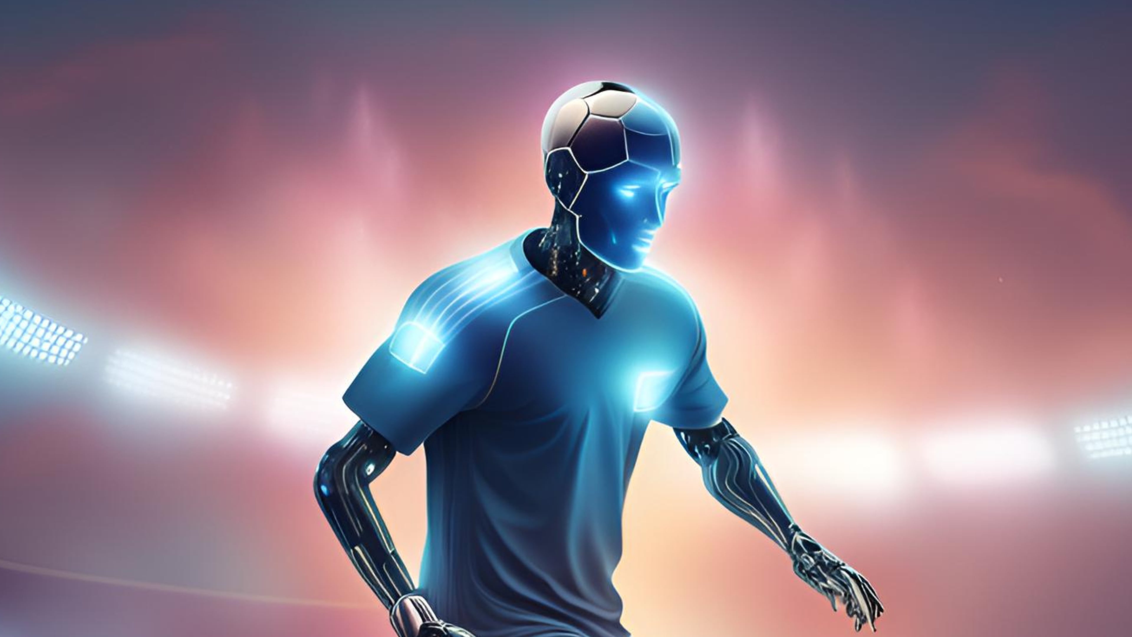 El futbol está en las manos de la inteligencia artificial