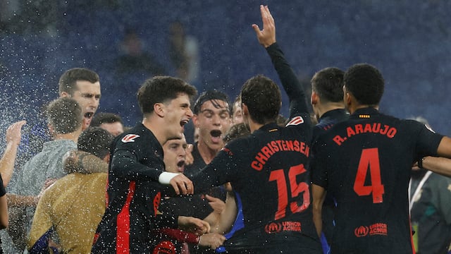 FC Barcelona vs Villarreal: Día, hora y canal para ver el festejo del Barça por el título de LaLiga