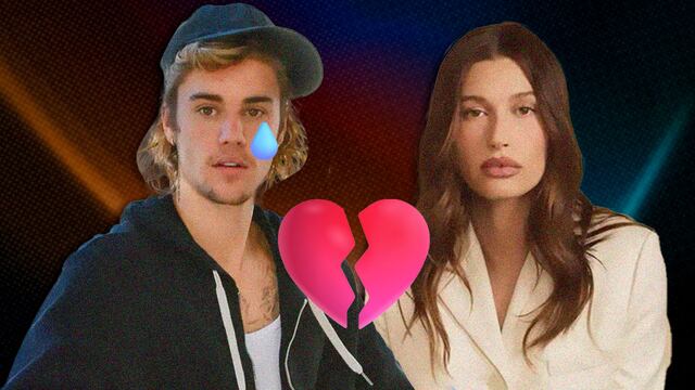 Justin Bieber aviva rumores de separación de Hailey Bieber