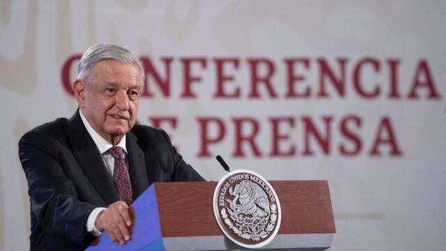 Andrés Manuel López Obrador