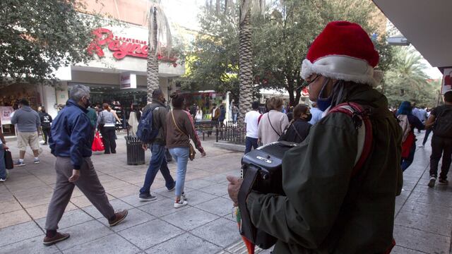 Movilidad en Nuevo León