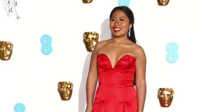 Yalitza Aparicio