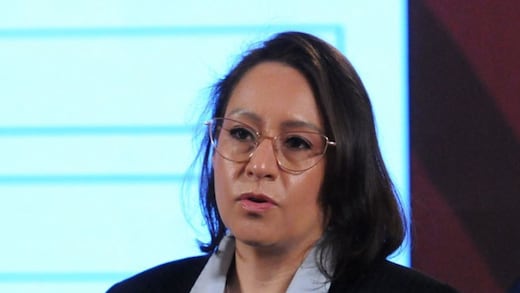 ¿Quién es Grisel Galeano? Procuradora fiscal de la federación en el gabinete de Claudia Sheinbaum