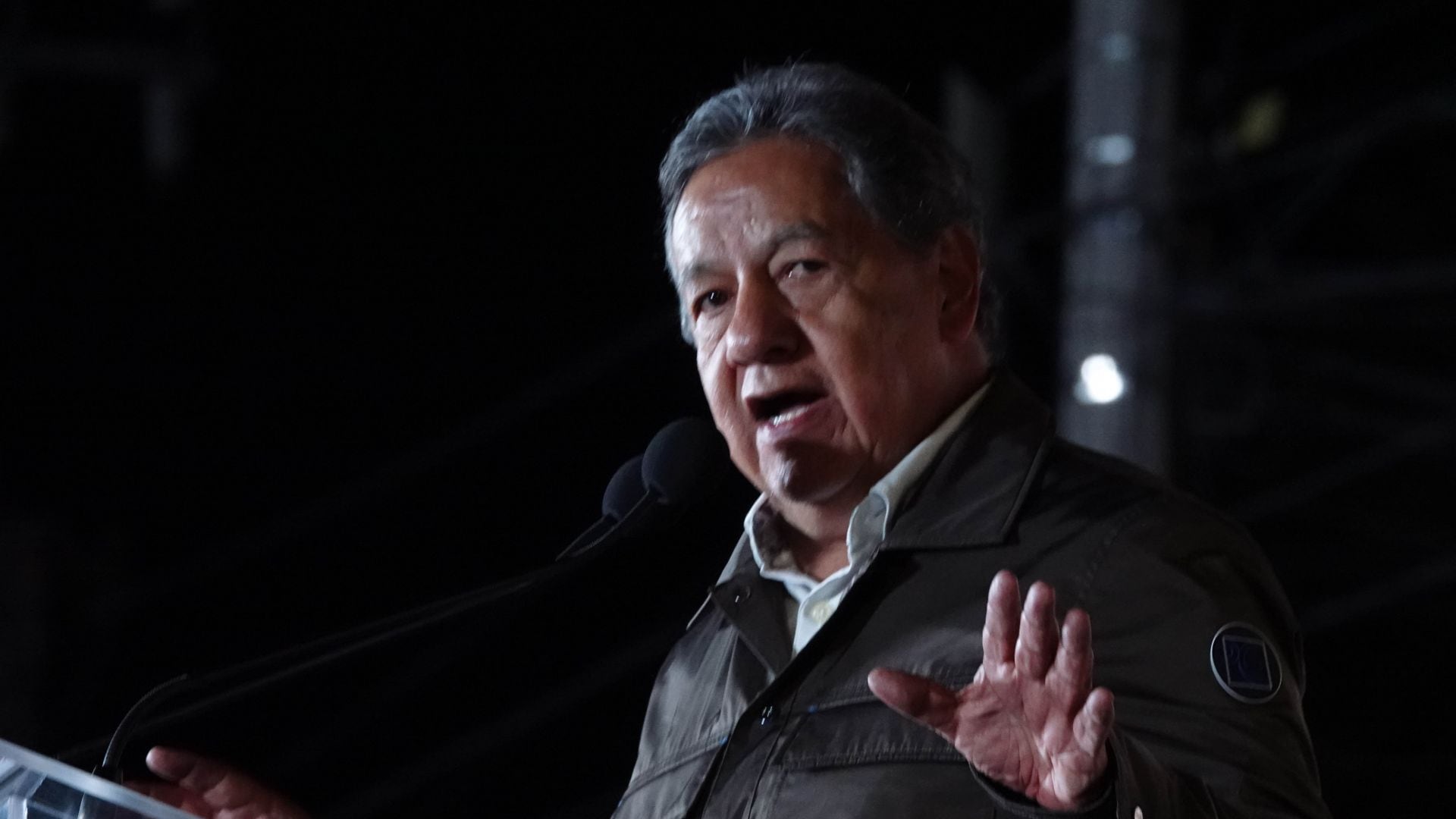 Higinio Martínez urge a Morena retomar la austeridad