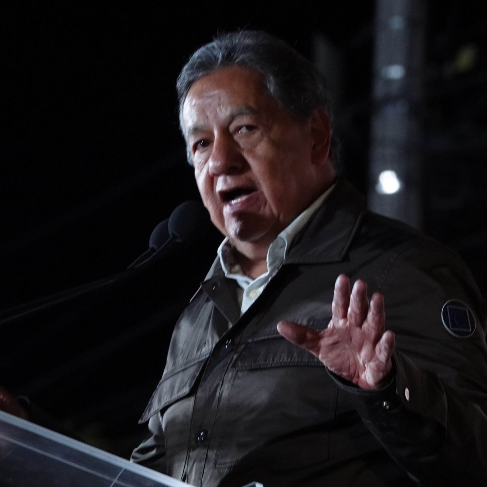 Higinio Martínez urge a Morena retomar la austeridad