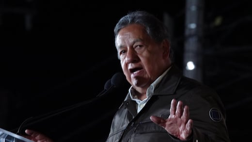 Higinio Martínez urge a Morena retomar la austeridad