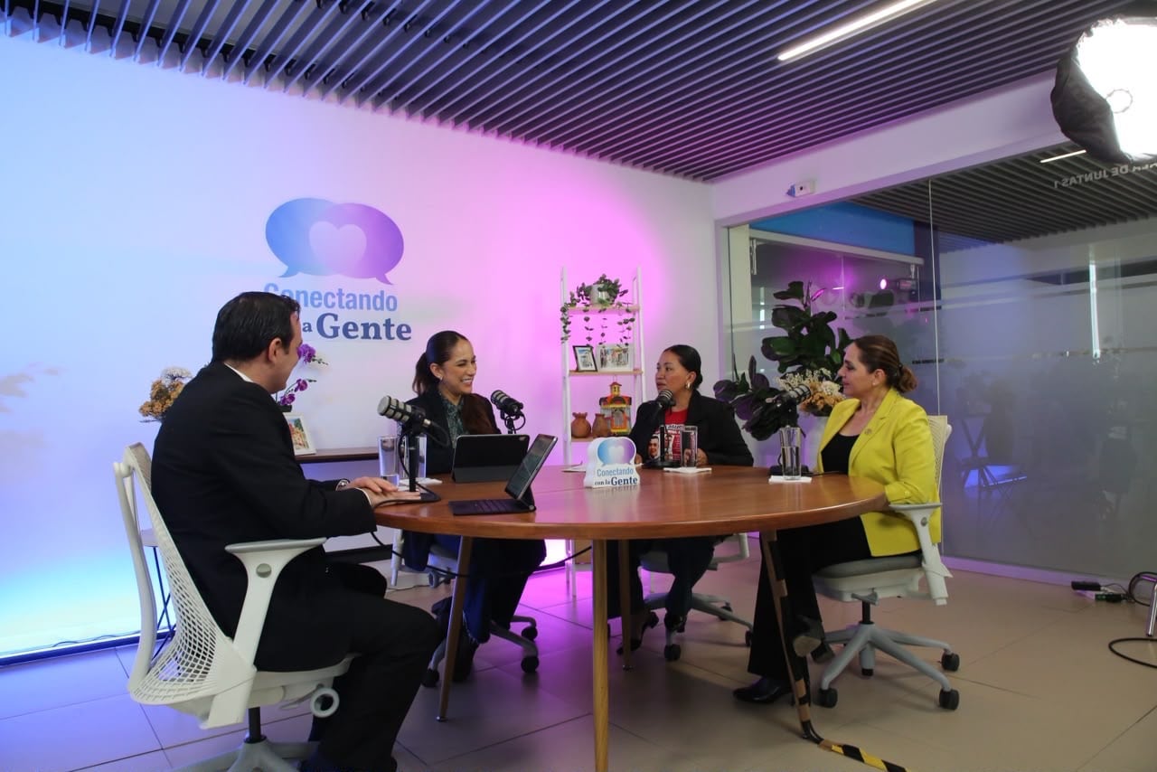 Guanajuato invierte 1.8 mdp en mujeres del campo con Mi Familia Productiva.