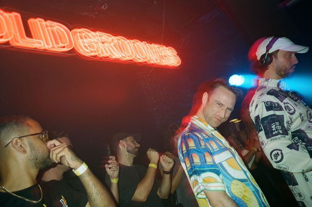 DJ Jackmaster