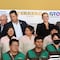Diego Sinhue Rodríguez celebra inversión de Ferrero en Guanajuato; será por 50 millones de dólares
