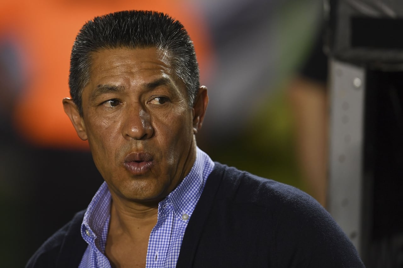 Nacho Ambriz hizo fuertes declaraciones sobre el Rebaño
