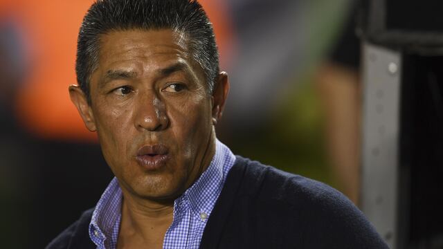 Nacho Ambriz hizo fuertes declaraciones sobre el Rebaño