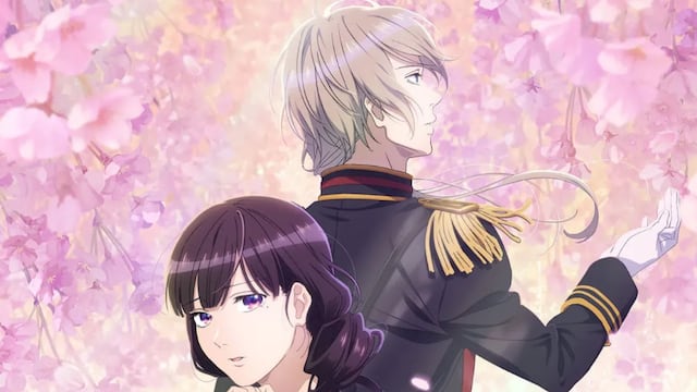 Mi feliz matrimonio 2