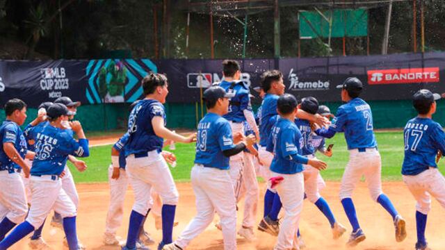 Las Ligas Mayores apoyando al béisbol nacional ¿Qué es y dónde ver la MLB Cup?