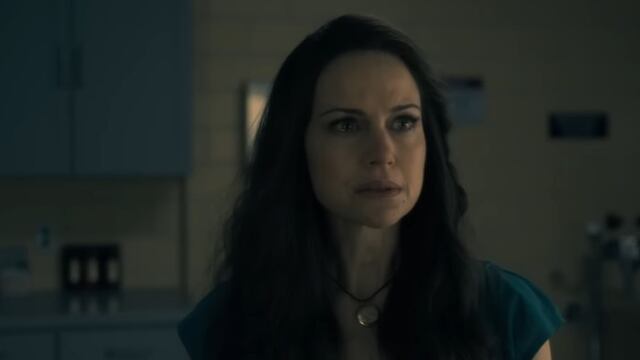 La mejor serie de terror de Netflix tiene 1 temporada y es perfecta para ver en Halloween