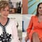 Maxine Woodside cree que no se vale que Ana María Alvarado monetice con la muerte de su hijo
