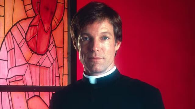 Richard Chamberlain