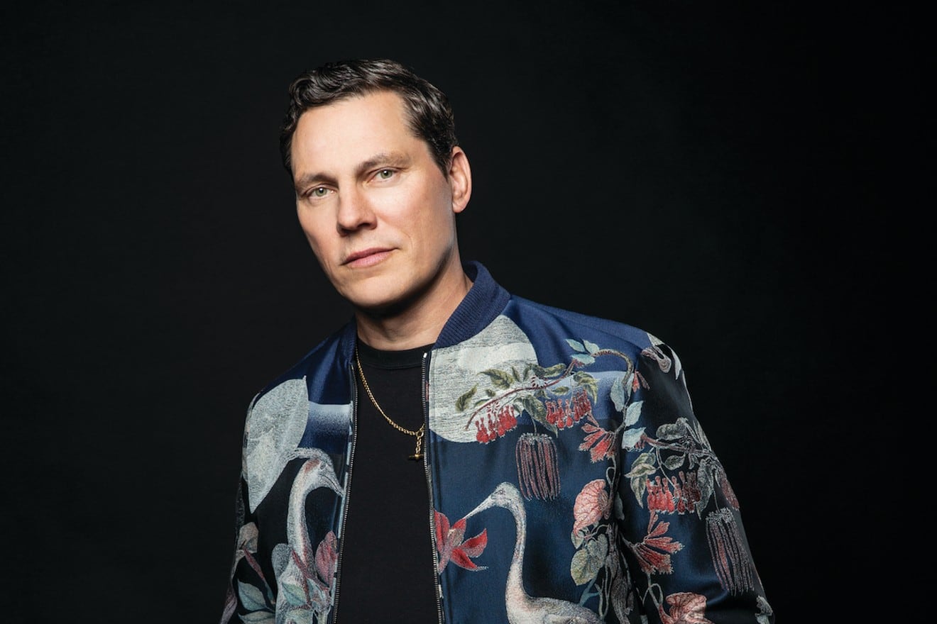 Tiësto