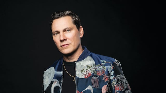 Tiësto
