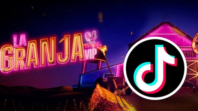 La Granja VIP y TikTok