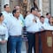 Diputados de Va por Aguascalientes exigen transparencia en el uso de recursos de campaña de Nora Ruvalcaba