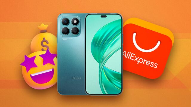 Carcasas para Honor X8b disponibles en AliExpress