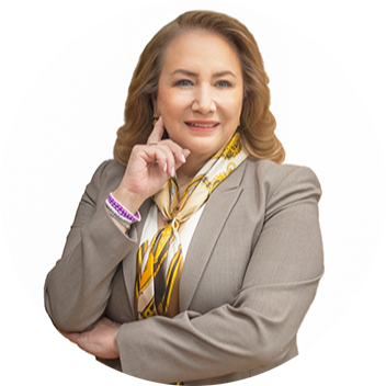 Yasmin Esquivel Mossa