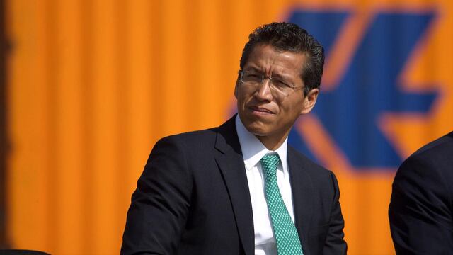 Aristóteles Núñez