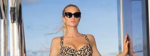 Paris Hilton