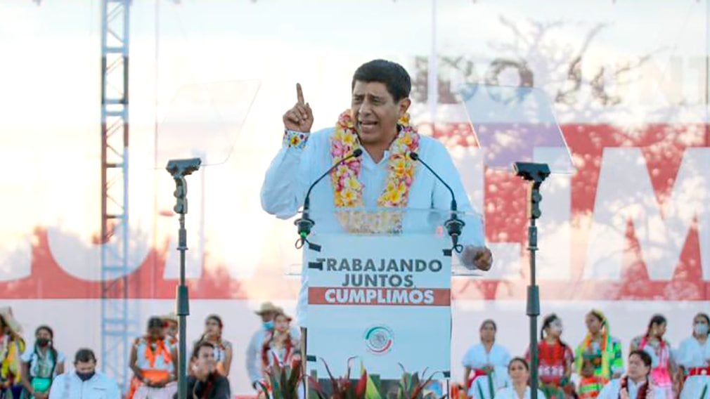 Salomón Jara