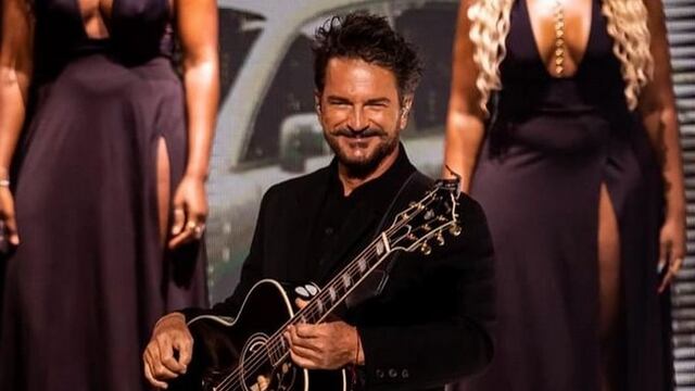 Ricardo Arjona
