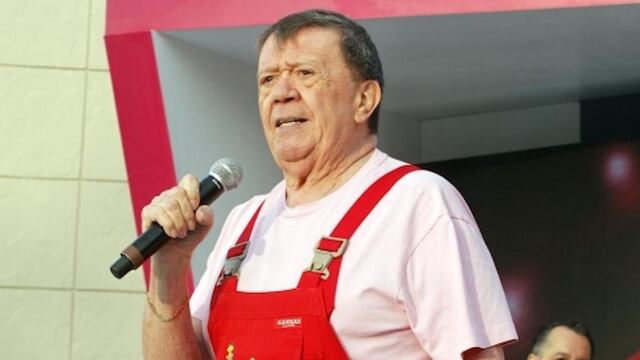 Chabelo